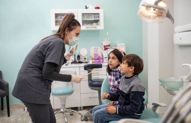 Best Root Canal Treatment  in Millvale, PA