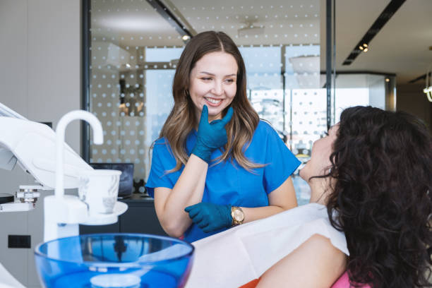 Advanced Technology for Better Dental Care in Millvale, PA
