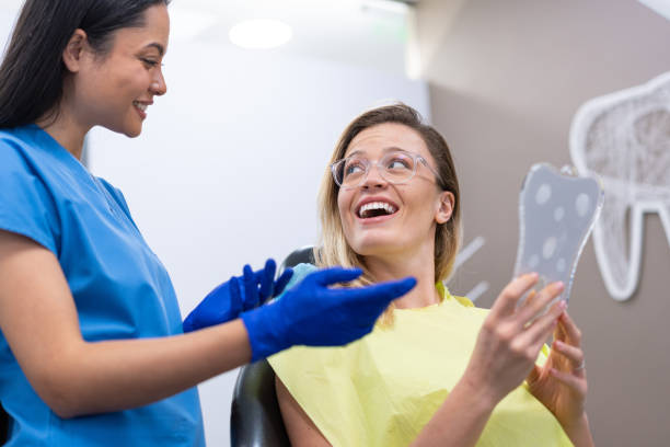 Full Mouth Reconstruction in Millvale, PA