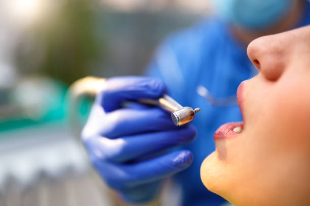 Dental Bonding in Millvale, PA